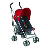 Inglesina Swift Stroller Red