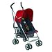 Inglesina Swift Stroller Red