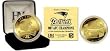 2007 AFC Champions 24KT Gold Coin