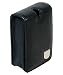 Canon DCC-60 Kameratasche, Leder, schwarz