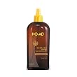 NO-AD HAWAIIAN DARK TAN OIL 16oz. PUMP