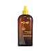 NO-AD HAWAIIAN DARK TAN OIL 16oz. PUMP