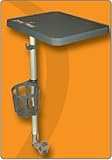 LivingEazy ENABLER - Portable Wheelchair Table & MORE (FREE Shipping)