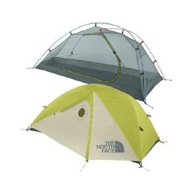 The North Face Mica 12 - 1 Person Tent