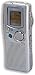 Sanyo Dictation Machine Digital Mini USB 3-Speed 3x99 Files Max.35.5Hrs on 256Mb SD Card Ref ICR1000  from Sanyo