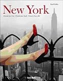 Produkt-Bild: New York. Portrait of a city. Ediz. italiana, spagnola e portoghese