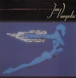 BEST OF LP (VINYL ALBUM) UK POLYDOR 1984