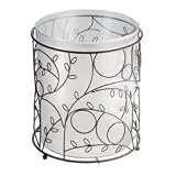 InterDesign® TwigzTM Waste Can