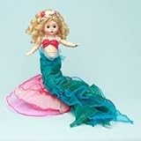 Madame Alexander, 8 Little Mermaid, Storyland Collection