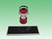 SOLAR LANTERN CAMPING GARDEN EMERGENCY LIGHT