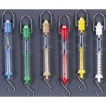 SPRING SCALES-TUBULAR