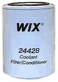 Wix 24428 Coolant Spin-On Filter, Pack of 1