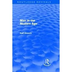 Man in the Modern Age (Routledge Revivals)