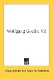 Wolfgang Goethe V2