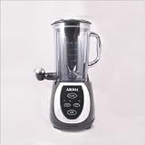 Aroma Housewares Co. Smart Multi-Speed Blender, with Side Spout 1.5-qt.