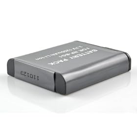 Click here to buy ATC camera battery, **3.7v,1200mAH*, compatible for Cyber-shot DSC-W50, Cyber-shot... by Atc.