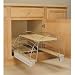 Slide Out Pots and Pans Caddy (Birch) (14.25