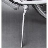 Greenfield Bicycle Kickstand Kickstand (285mm, Black)