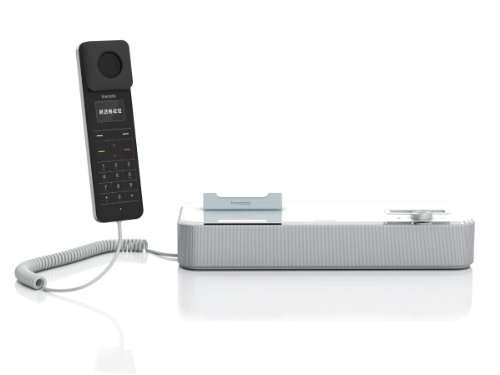 Invoxia NVX 610 Voice over IP Desktop Phone