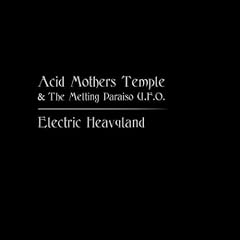 Electric Heavy Land