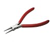 PLIER PRO LINE ROUND SMOOTH JAWS 5-1/4"