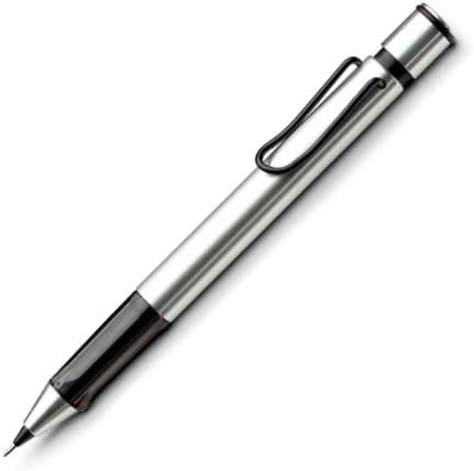 LAMY Al-Star Mechanical Pencil Aluminum .5mm (L125)