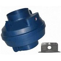 Suncourt DRY04 Centrax Dryer Booster Fan Kit HVAC NEW