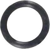 F-Conn Black Color Ring For Wall Plate System 100 Pcs.