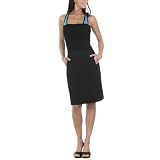 Rogan  for Target  Tube Top Dress Look - Black Sheep