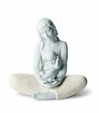 Lladro The Mother Porcelain Figurine