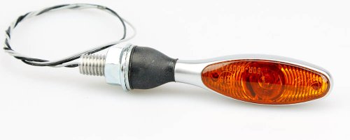 Kellermann 125.400 Micro 1000 LED seidenmatt verchromt Preisvergleich