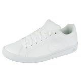 「NIKE(ナイキ) スニーカー MAIN DRAW SL メンズ レディース ホワイト 429864-102 25.5cm」の画像