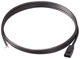 Humminbird Power Cable