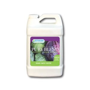 Cheap Hydrofarm BCPBG5 5-Gallon Pure Blend Grow Organic Compost Solution