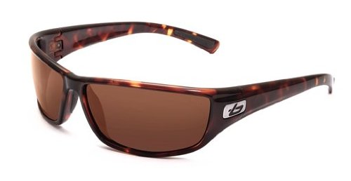 Bolle Python (Polarized A-14 Dark Tortoise)