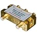 310 u3Mo%2BhL. SL75  Pro Techgroup Premium GOLD Series VGA SVGA Monitor Projector Splitter cable   double shielded Gold plated to support higher Video resolutions