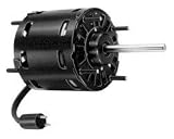 Electric Motors: D1126 Fasco 3.3" Diameter Motor 1/15 HP