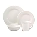 16-Pc. Dinnerware Set