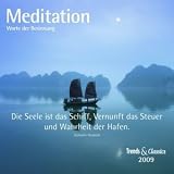 Meditation, Broschuerenkalender 2009