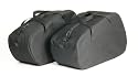 Honda ST1300 "Wide" Saddlebag Liner Set