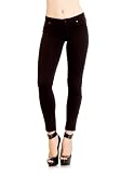 2B Color Punch Jegging