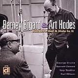 Revue Barney Bigard  / Bucket's Got a Hole in It