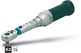 Hazet 6109-2CT Drehmomentschlüssel