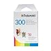 Film instantan� polaro�d PIF-300 pour appareil photo de s�ries 300