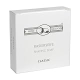 Golddachs Rasierseife Classic, 31 ml