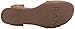 Franco Sarto Women's L-greer GLADIATOR Sandal