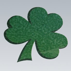 Childrens Toyshop  Toys : Shamrock Tattoos
