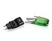 Sony Ericsson Micro Travel Charger for Sony Ericsson C702a, C902, C905a, K850i, TM506, W350a, W380a, W580i, W595a, W705a, W760a, W995a, Z310a