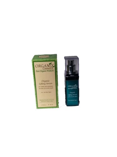 Organix Cosmetix Organic Lifting Serum For All Skin Types 1.07 oz