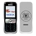 Coveroo U.S. Coast Guard Replacement Cover for Nokia 2630